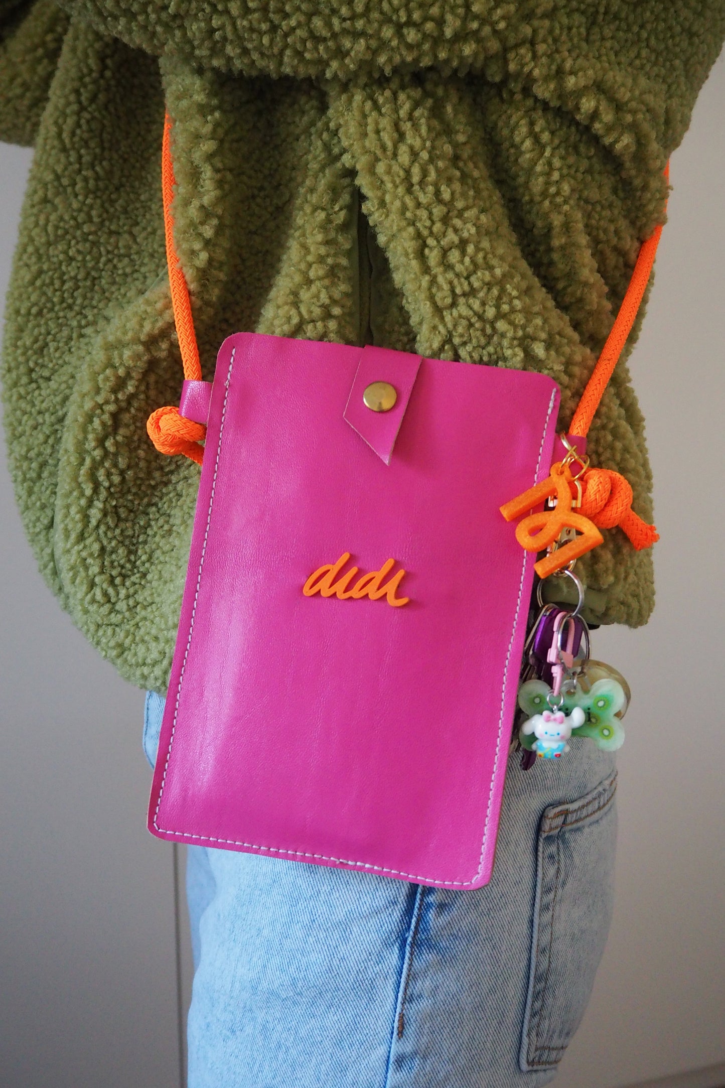 Phone Bag