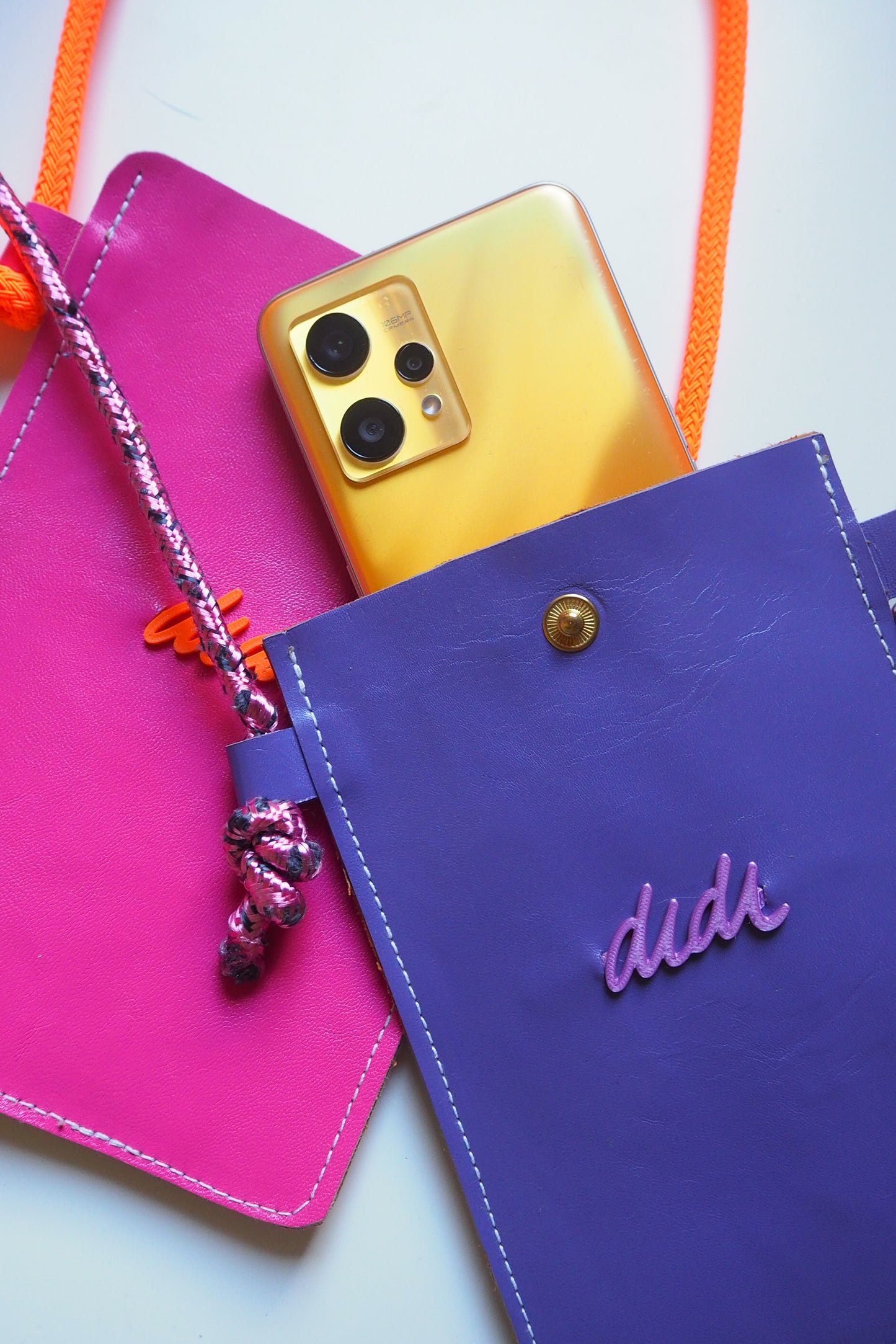 Phone Bag