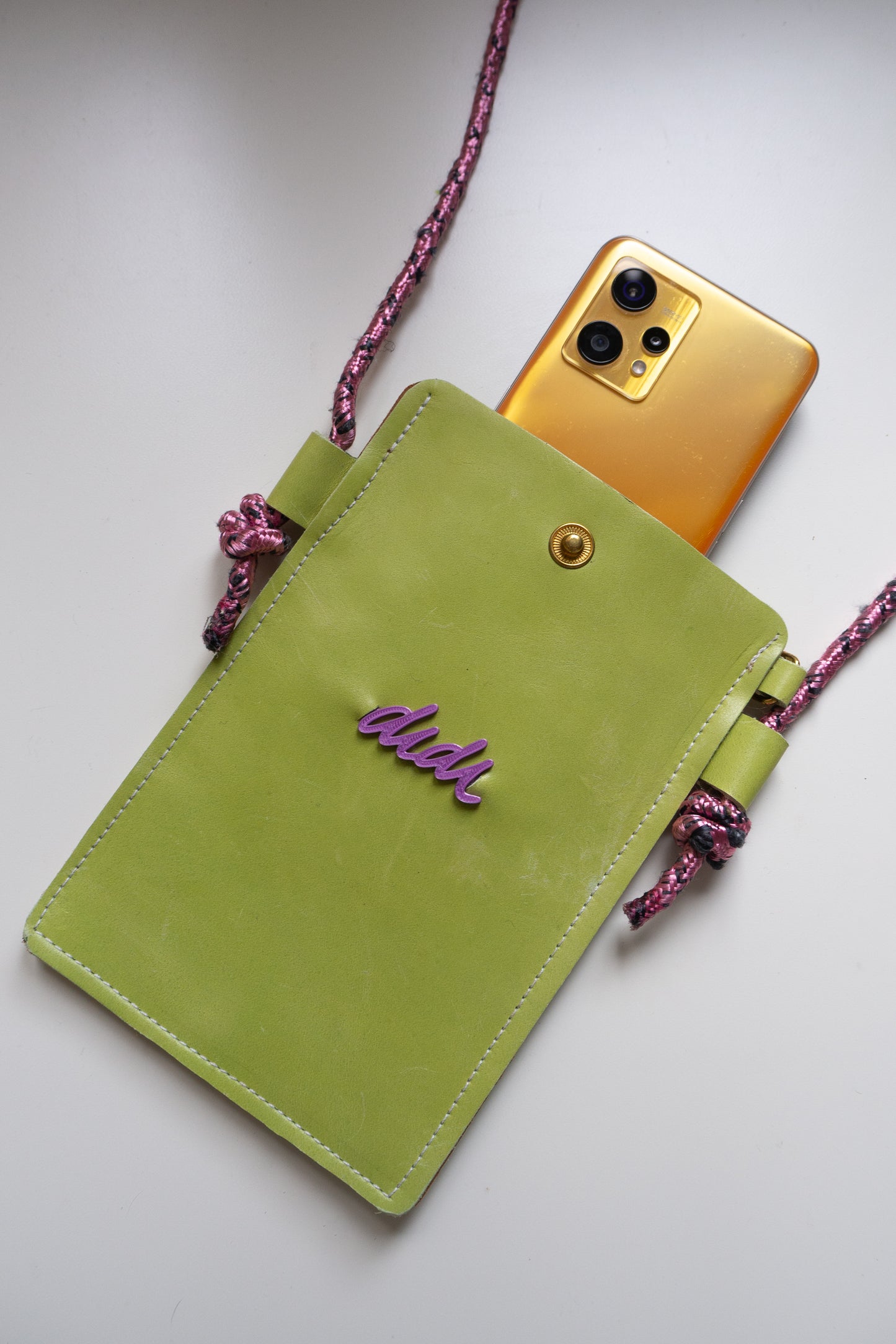 Phone Bag